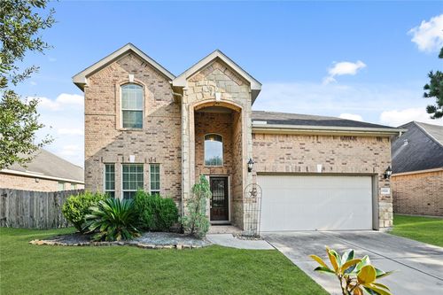 13722 Mckinney Creek Ln, Houston, TX, 77044-1057 | Card Image