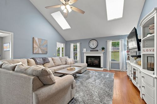 3461 Cobble St, Nashville, TN, 37211-7917 | Card Image