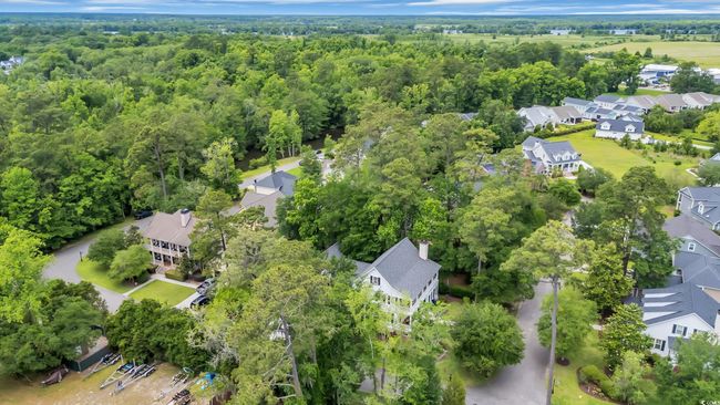 9 Winnowing Way, House other with 4 bedrooms, 5 bathrooms and 8 parking in Pawleys Island SC | Image 37