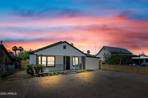 750 W 1st Pl, Mesa, AZ, 85201-6405 | Card Image
