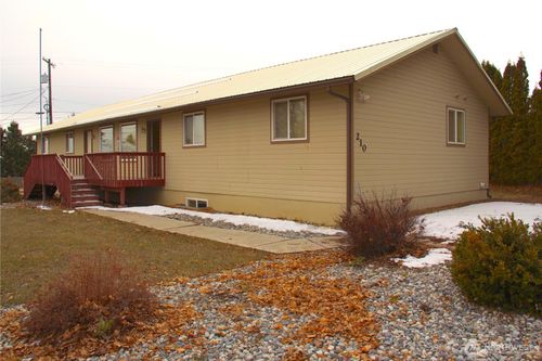 210 W Ash St, Waterville, WA, 98858-9007 | Card Image