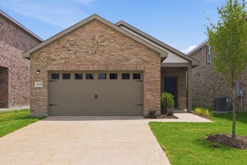 2120 Prairie Ln, Melissa, TX, 75454-3343 | Card Image