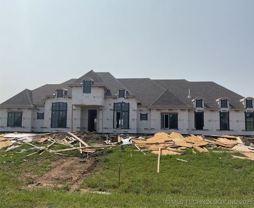 11271 S 220th East Ave, Broken Arrow, OK, 74014 | Card Image