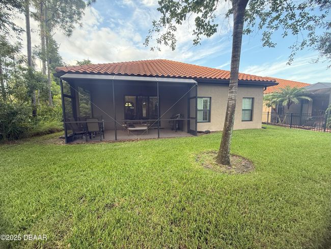 76 Apian Way, House other with 3 bedrooms, 2 bathrooms and null parking in ORMOND BEACH FL | Image 17