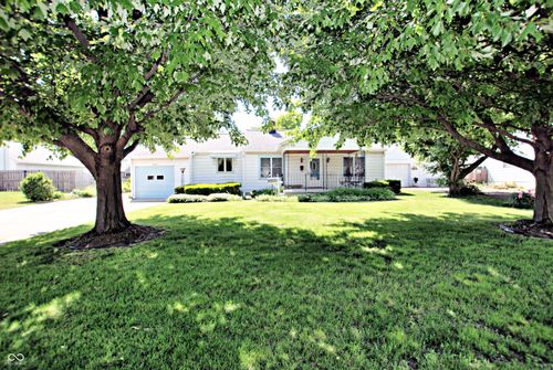 1112 S Lynhurst Drive, Indianapolis, IN, 46241 | Card Image