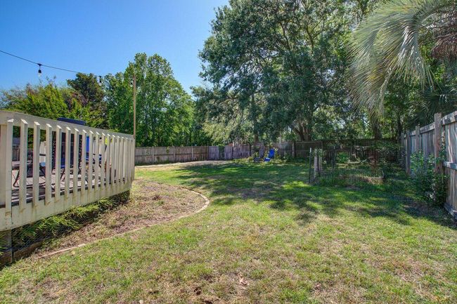 Backyard | Image 38