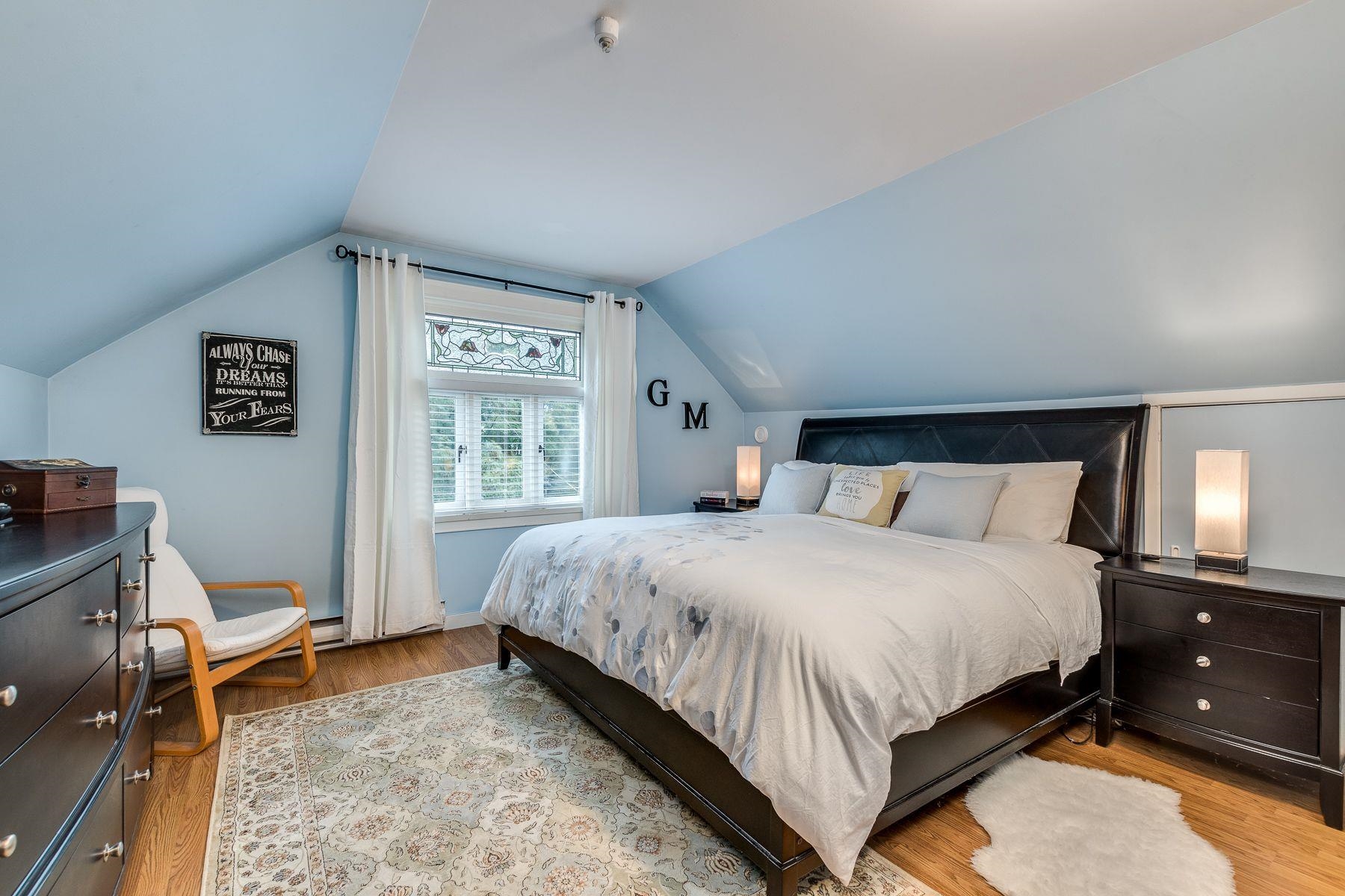 4 - 2535 W 6 Th Avenue, Townhouse with 3 bedrooms, 2 bathrooms and 2 parking in Vancouver BC | Image 20