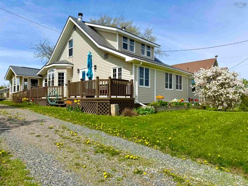 1507 Shinimicas Road, Northport, NS, B0L1E0 | Card Image