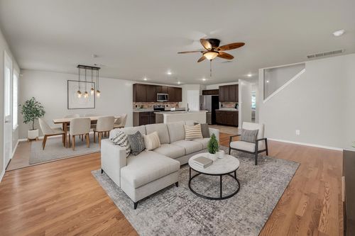 6028 Fantail Dr, Fort Worth, TX, 76179-5271 | Card Image