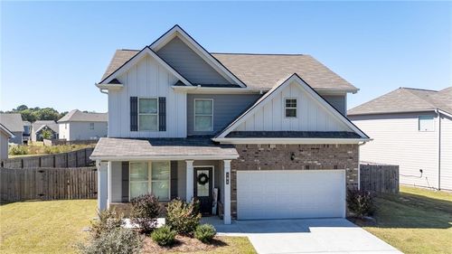 104 Cornwell Way, Calhoun, GA, 30701-2147 | Card Image