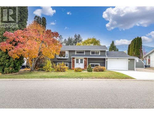 5121 14 St Ne, Salmon Arm, BC, V1E3M8 | Card Image