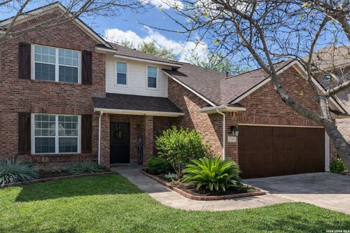 23519 Beaver Crk, San Antonio, TX, 78258-7333 | Card Image