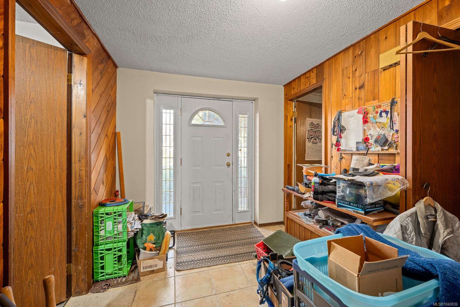 Residential in Courtenay 4