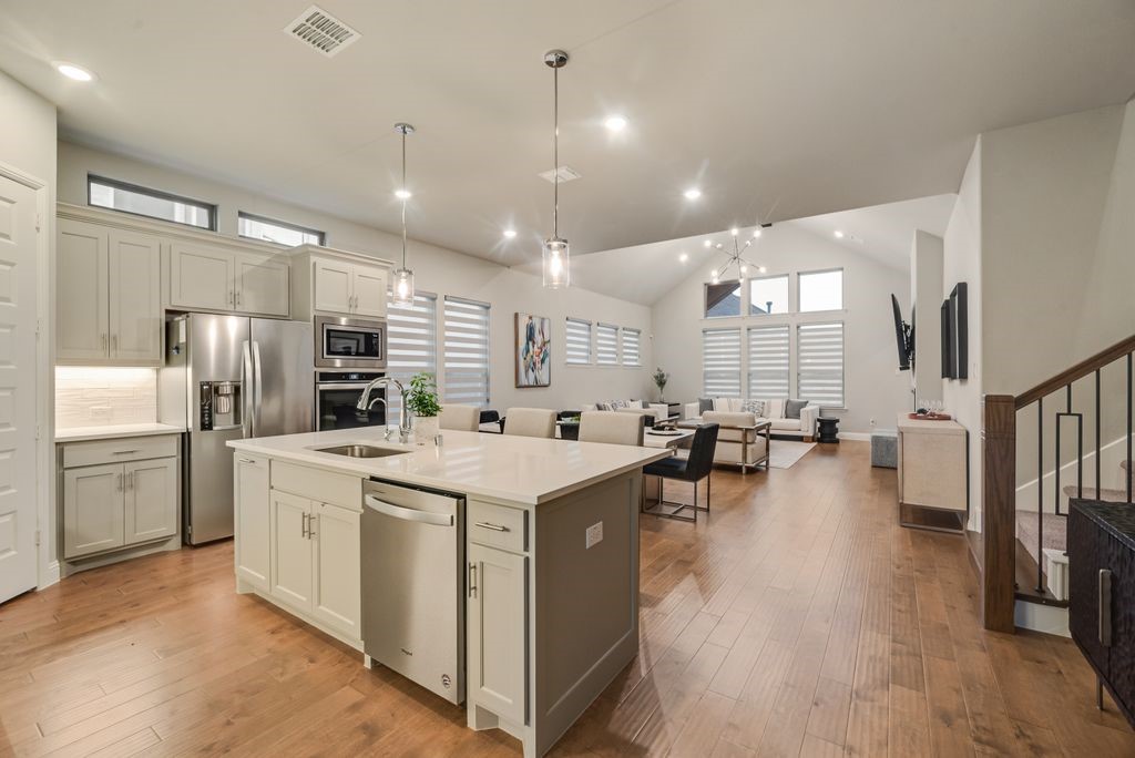 Residential in Frisco 3