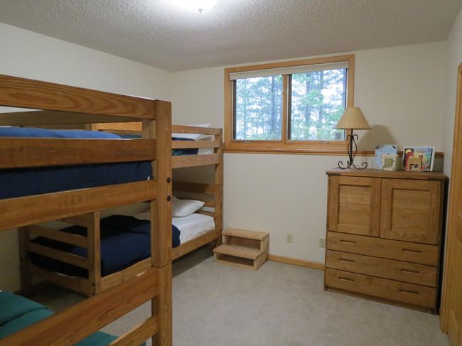 12784 Red Maple Rd, House other with 4 bedrooms, 3 bathrooms and null parking in MANITOWISH WATERS WI | Image 42