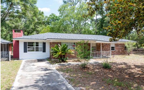 23138 Nw 174th Ave, High Springs, FL, 32643-7387 | Card Image