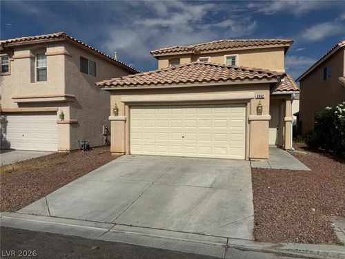 3962 Coyote Ridge Ct, Las Vegas, NV, 89129-4821 | Card Image