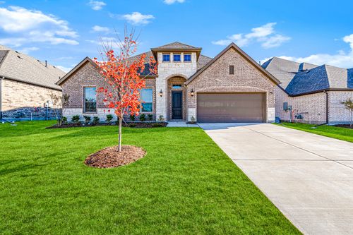 535 Cristo Range Dr, Greenville, TX, 75402-3143 | Card Image