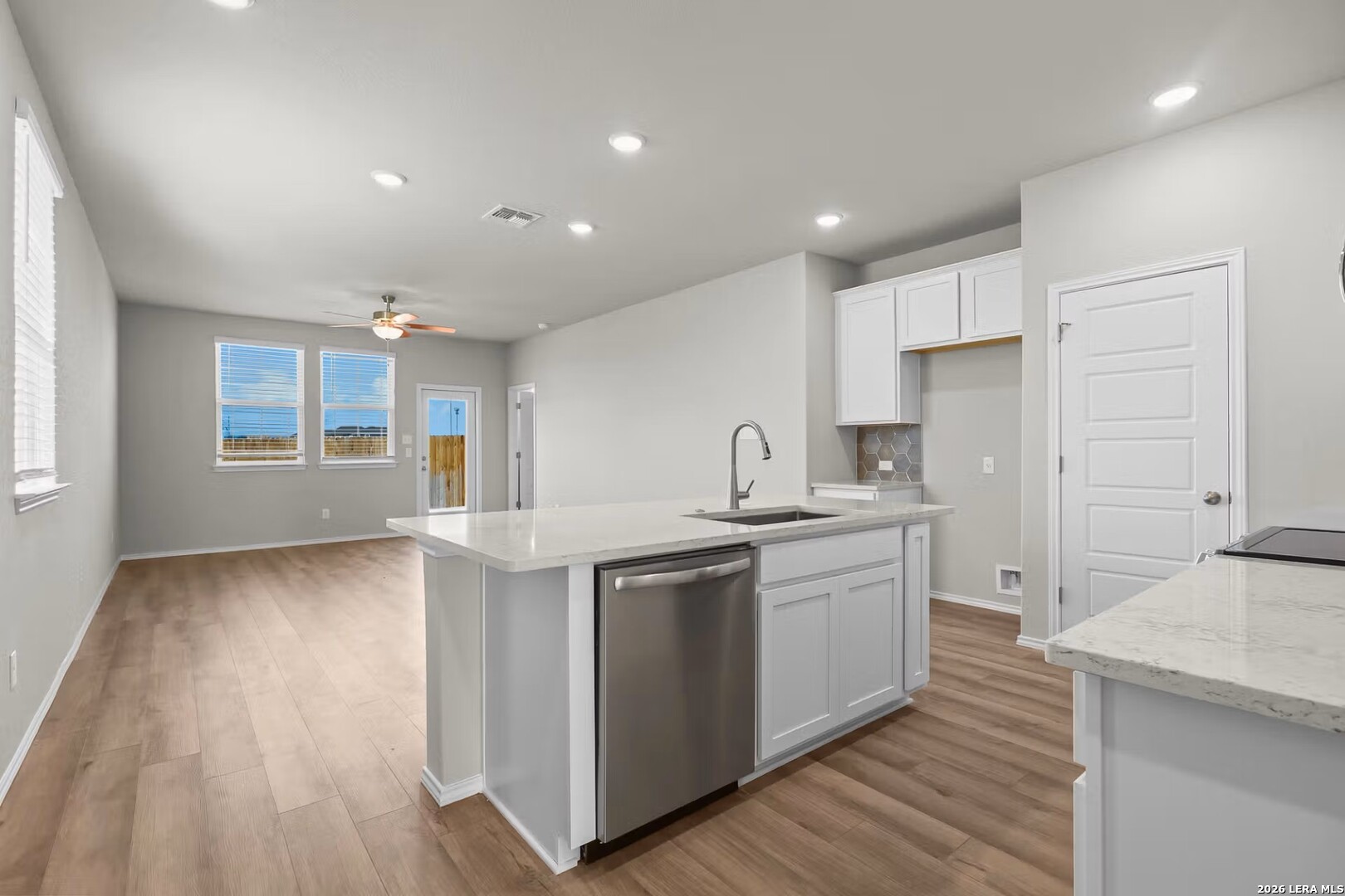 Residential in San Antonio 3