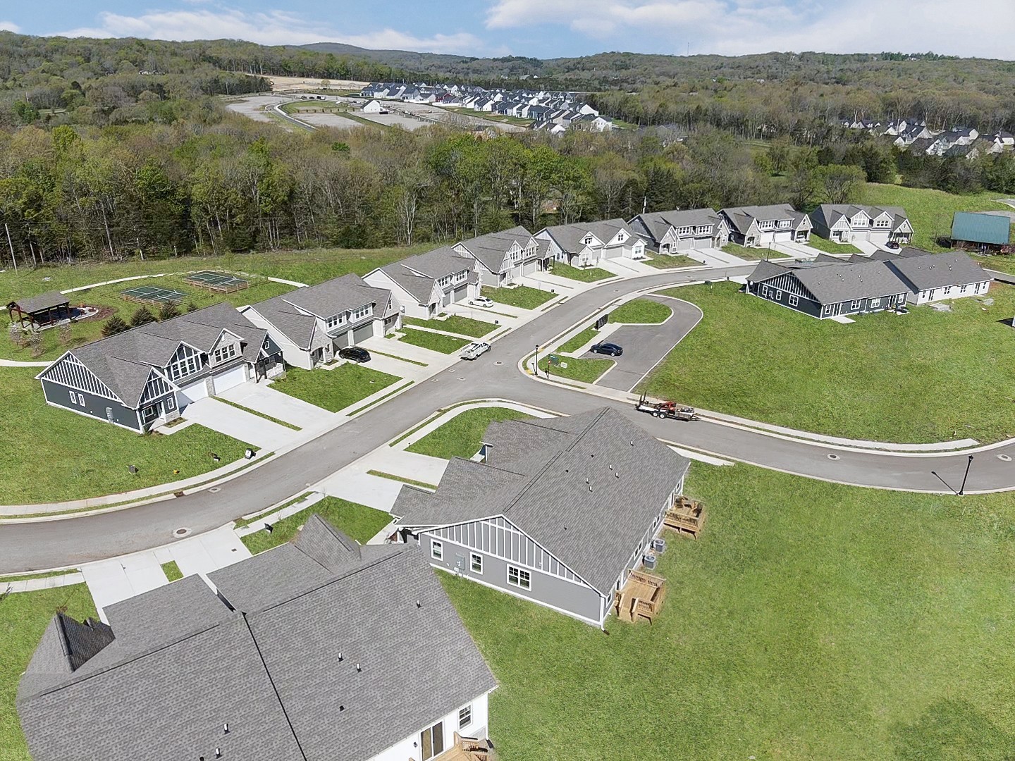 Byres Ct, Smyrna, TN 37167