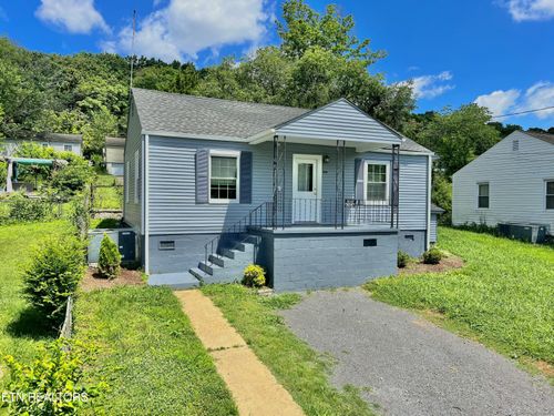 2627 Larkwood Ln, Knoxville, TN, 37921-4647 | Card Image