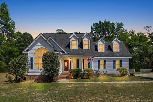 8264 Durant Nixon Rd, Linden, NC, 28356-9710 | Card Image