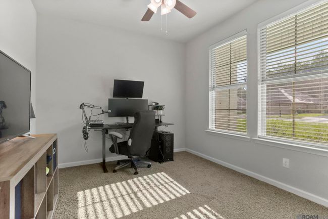 34888 Spring Trails Dr, House other with 4 bedrooms, 2 bathrooms and 2 parking in Walker LA | Image 17