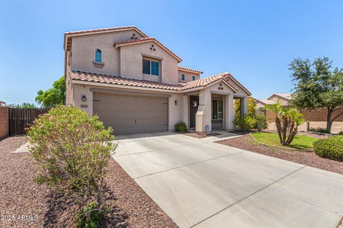 3826 S 185th Ln, Goodyear, AZ, 85338-7627 | Card Image