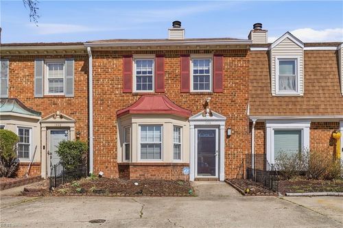 1328 Mill Lake Quarter, Chesapeake, VA, 23320-2748 | Card Image