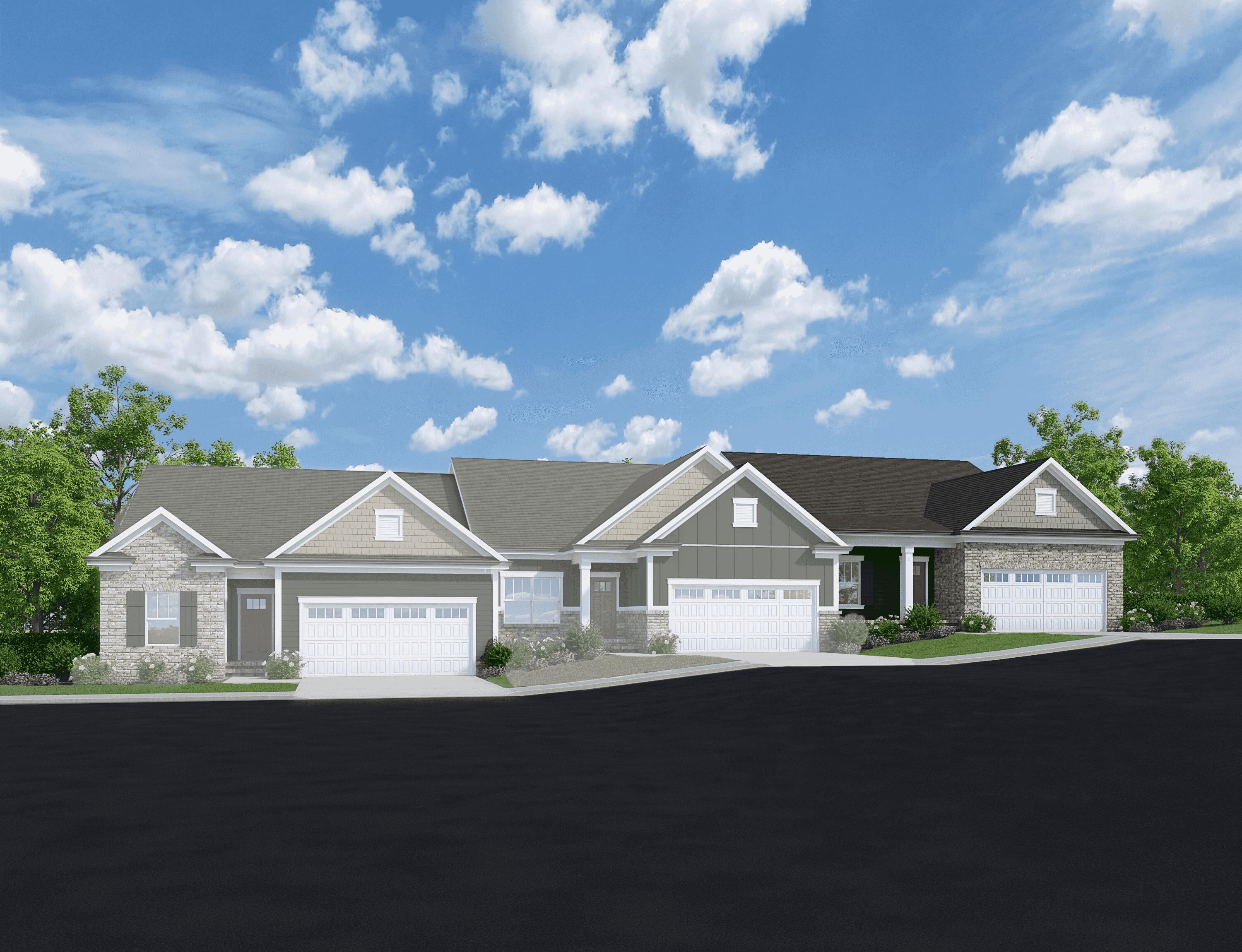Whisper Winds Ln, Ooltewah, TN 37363
