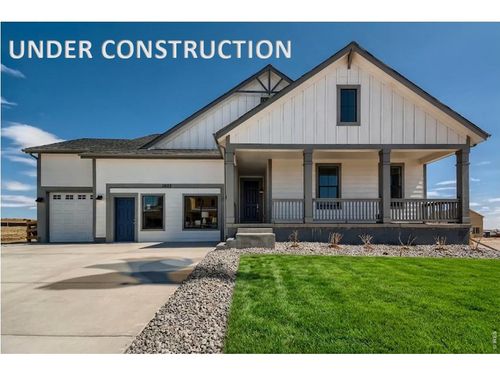 322 Rustic Barn Ln, Berthoud, CO, 80513-3857 | Card Image