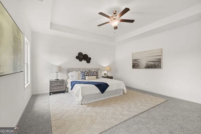 05 - 210 Sharon Way, Townhouse with 4 bedrooms, 3 bathrooms and 2 parking in Loganville GA | Image 36
