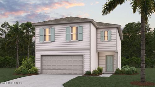1415 Lark Sparrow Street, Green Cove Springs, FL, 32043 | Card Image