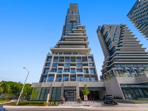 2404-10 Inn On The Park Dr, North York, ON, M3C0P9 | Card Image