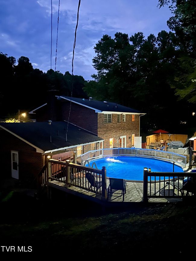 1516 Valley View Dr, House other with 4 bedrooms, 4 bathrooms and null parking in Big Stone Gap VA | Image 42