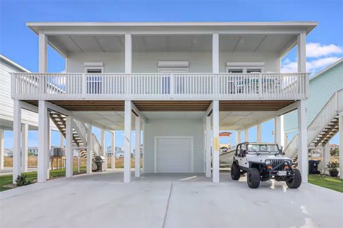 199 Paradise Drive, Rockport, TX, 78382 | Card Image