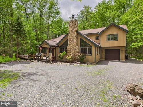 140 Boones Trl, Pocono Pines, PA, 18350 | Card Image