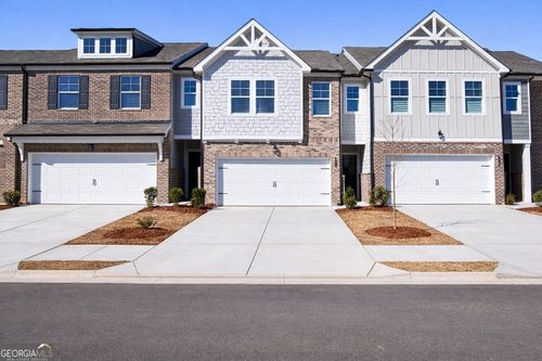 lot-29-653 Gunnin Way, Mcdonough, GA, 30253-4842 | Card Image