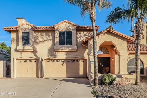 6934 W Kristal Way, Glendale, AZ, 85308-5772 | Card Image