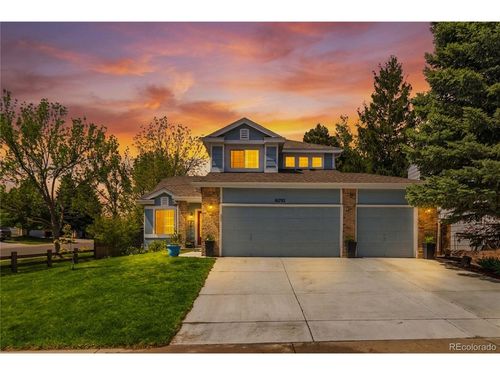16292 Bluebonnet Dr, Parker, CO, 80134-3534 | Card Image