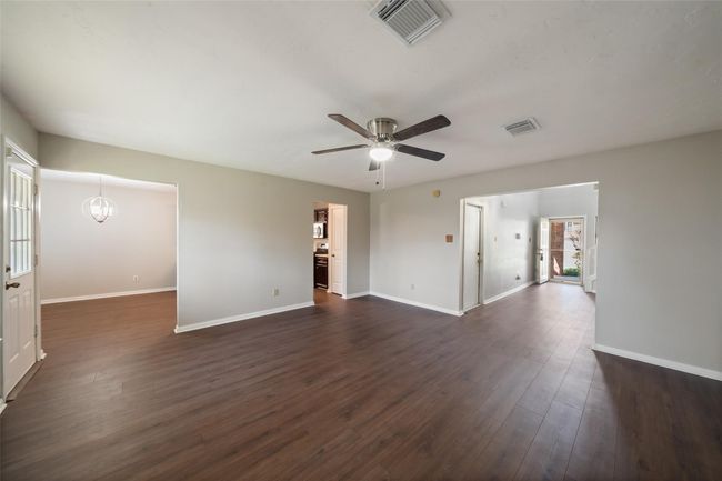 3423 Berry Grove Dr, House other with 3 bedrooms, 3 bathrooms and 2 parking in Spring TX | Image 8