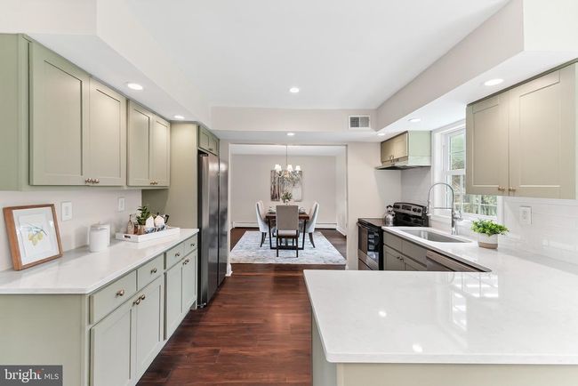 460 Pennocks Bridge Rd, House other with 4 bedrooms, 3 bathrooms and null parking in West Grove PA | Image 17