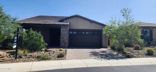 4350 Stage Stop Way, Wickenburg, AZ, 85390-3719 | Card Image