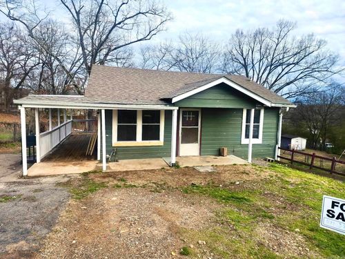 3423 Tatum St, Little Rock, AR, 72204-5765 | Card Image
