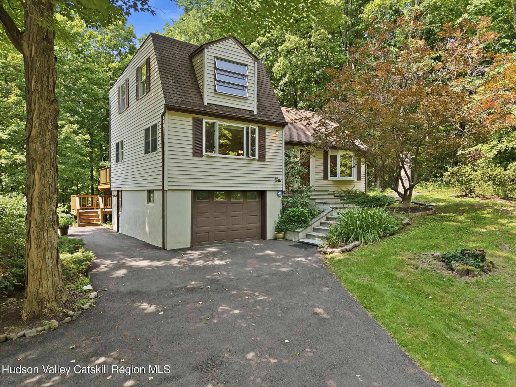 Residential in New Paltz