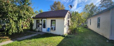 741 Oak Street, House other with 1 bedrooms, 1 bathrooms and null parking in Adrian MI | Image 1