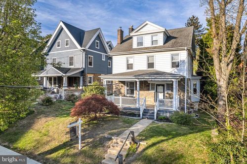 146 Walnut St, JENKINTOWN, PA, 19046-3126 | Card Image