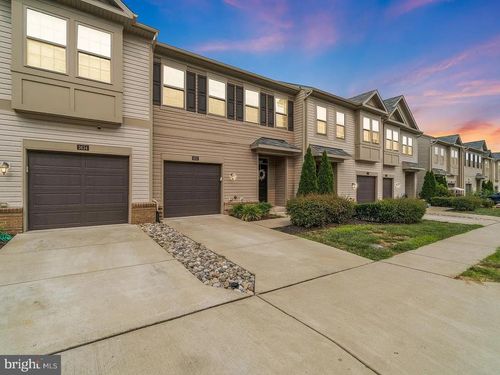 3632 Chippendale Cir, WOODBRIDGE, VA, 22193-5354 | Card Image