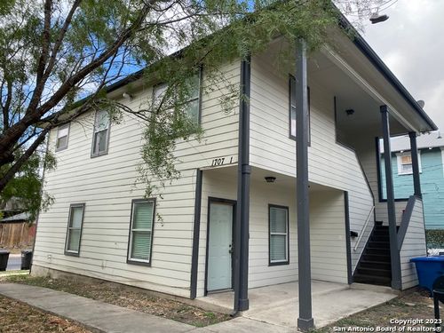 apt-1101-1707 Dawson St, San Antonio, TX, 78202-2524 | Card Image