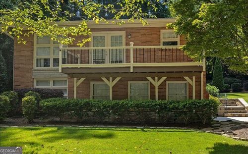3844 Ensign Dr, Chamblee, GA, 30341-1836 | Card Image